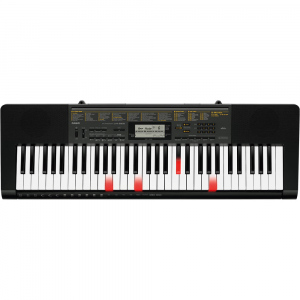 LK 265 klávesový nástroj vč ad. CASIO