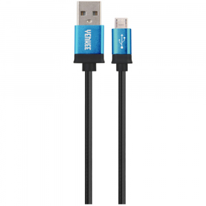 YCU 202 BBE kabel USB / micro 2m YENKEE