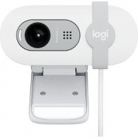 Webcam Brio 100 white LOGITECH
