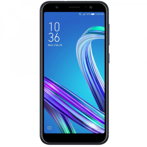 ZenFone Max M1 ZB555KL-4A135EU čer. ASUS