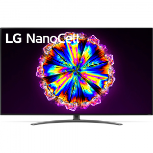 65NANO91 NanoCell 4K UHD TV LG