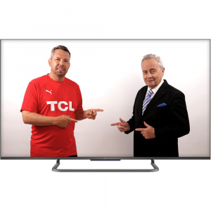 55P815 ANDROID SMART LED TCL
