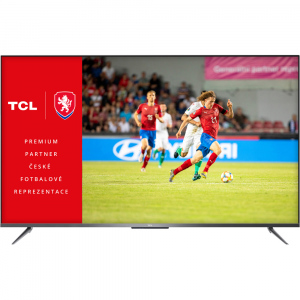 55P715 LED ULTRA HD TV TCL