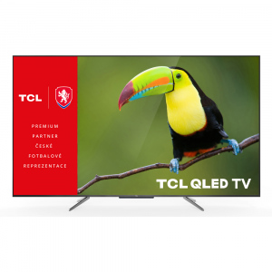 55C715 QLED ULTRA HD TV TCL