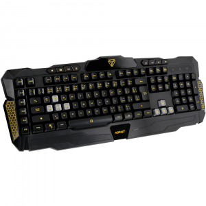 YKB 3300HU HORNET Gaming keyboard YENKEE