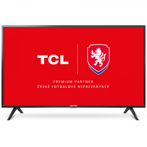 32ES560 ANDROID SMART LED TCL