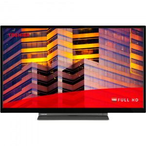 32LL3B63DG SMART FHD TV T2/C/S2 TOSHIBA