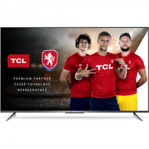 75P715 ANDROID SMART LED TCL