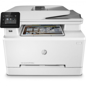 Color LaserJet Pro MFP M282nw HP