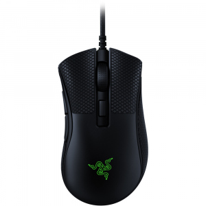 Deathadder V2 Mini + Mouse Grip RAZER