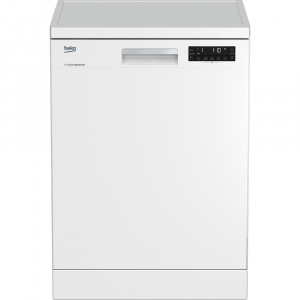 DFN26422W MYČKA 60CM BEKO