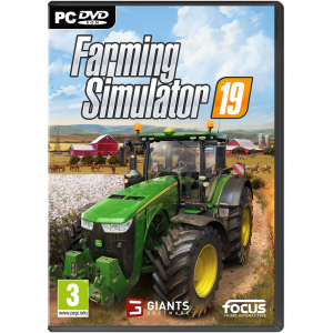 Farming Simulator 19 hra PC