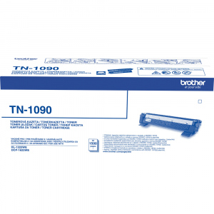 TN-1090 TONER BENEFIT HL-1222 BROTHER