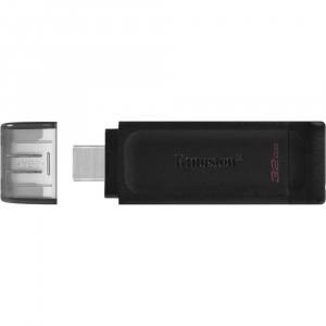 USB FD DT70/32GB USB-C 3.2 KINGSTON