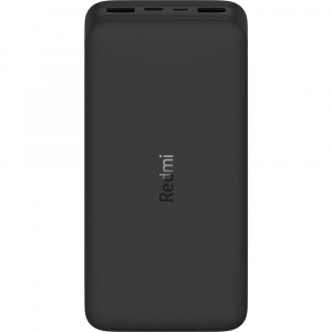 Power Bank Fast Charge 18W 20000 XIAOMI