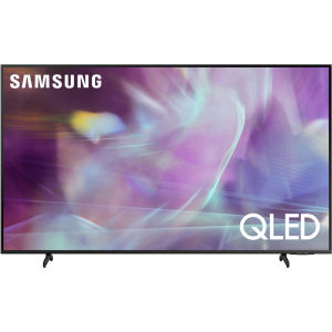 QE43Q65A QLED ULTRA HD LCD TV SAMSUNG