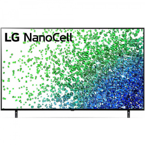 50NANO80P NanoCell 4K UHD TV LG