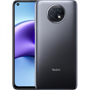 Redmi Note 9T 4GB/64GB Nig. Black XIAOMI