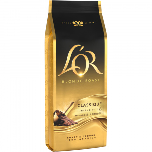 CREMA ABS. CLASSIC ZRN.KÁVA 1000g LOR