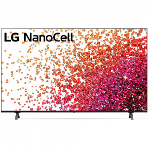 65NANO75P NanoCell 4K UHD TV LG