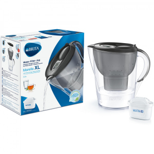 MARELLA XL FILTR. KONVICE GRAFIT BRITA