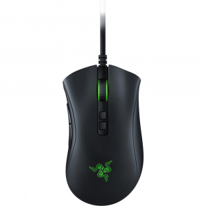 DEATHADDER V2 ergonomic gam. mouse RAZER
