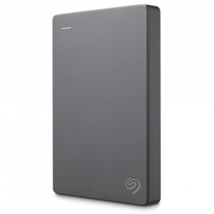 HDD 1TB 2,5&quot; BASIC Black SEAGATE