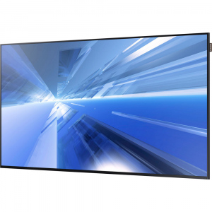 DB55E LCD monitor Samsung