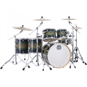 AR628SET ARMORY BICI SADA MAPEX