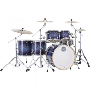 AR628SVL ARMORY BICI SADA MAPEX