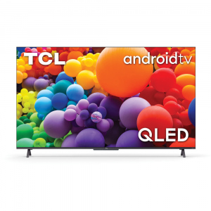 75C725 QLED ULTRA HD TV TCL