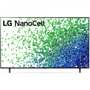 75NANO80P NanoCell 4K UHD TV LG