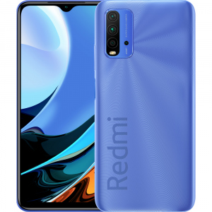 Redmi 9T 4GB/64GB Twilight Blue XIAOMI