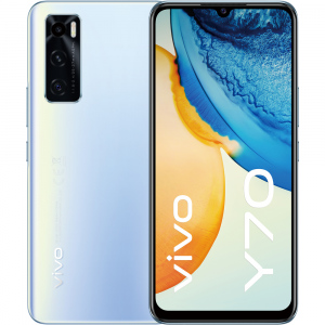 VIVO Y70 DS 8+128GB Oxygen Blue VIVO