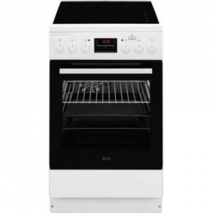 CIB56481BW SPORÁK INDUKČNÍ AEG