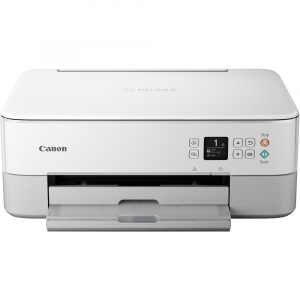 PIXMATS5351 multifunkce WiFi BT WH CANON