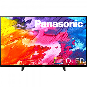 TX 48JZ980E OLED ULTRA HD TV PANASONIC