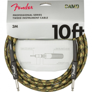 099-0810-176 Pro Instr Cable,10&apos; CAMO