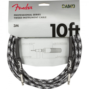 099-0810-124 Pro Instr Cable,10&apos; WINTER