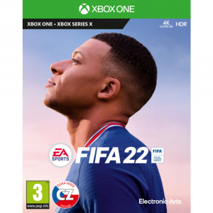 FIFA 22 hra XONE EA