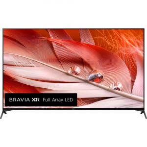 XR50X93JAEP BRAVIA 4K HDR GOOGLE TV SONY