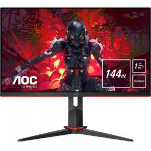 27G2U 27 FHD IPS 144Hz repro pivot AOC