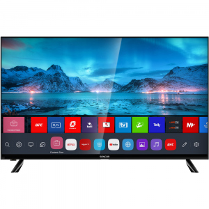 SLE 32S800TCSB SMART TV SENCOR