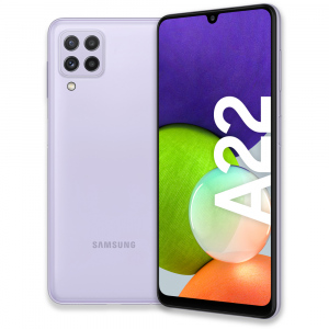 SM-A225 Galaxy A22 128GB Violet SAMSUNG