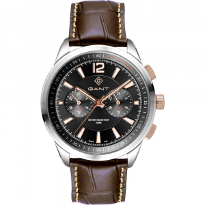 G144001 WALWORTH _GANT Time