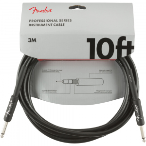 099-0820-024 instrument Cable,10&apos;,Black