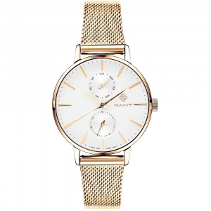G128004 PARK AVENUE DAY-DATE GANT Time