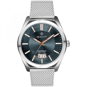 G143003 STANTON GANT Time