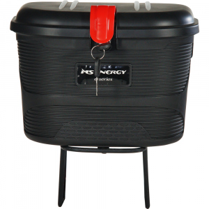 Basket MSB-10 black MS ENERGY