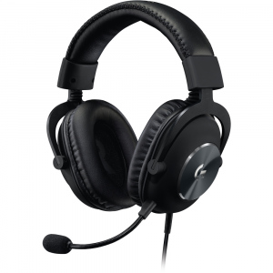 G PRO X Gaming Headset LOGITECH